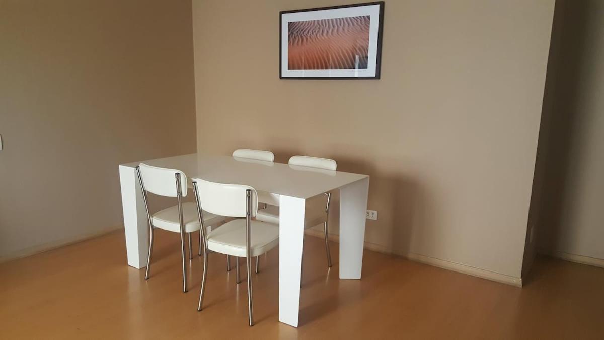Apartamento Top No Leblon Rio de Janeiro Luaran gambar