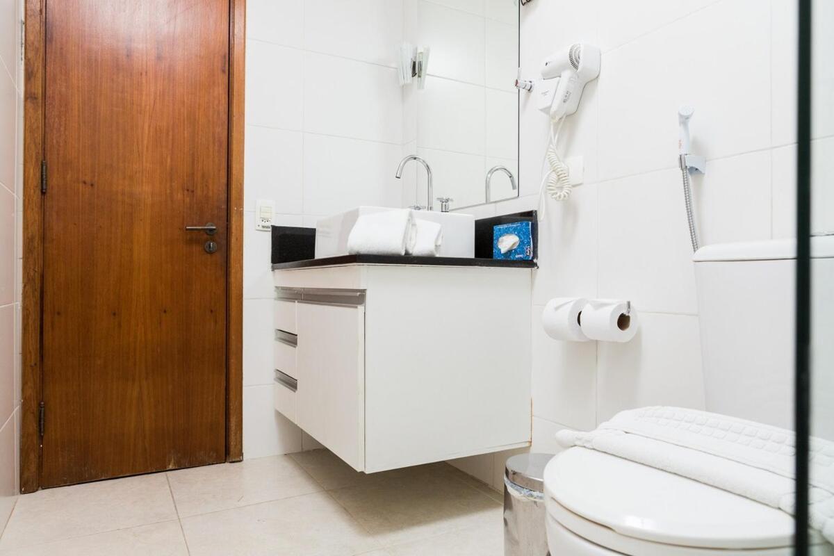 Apartamento Top No Leblon Rio de Janeiro Luaran gambar