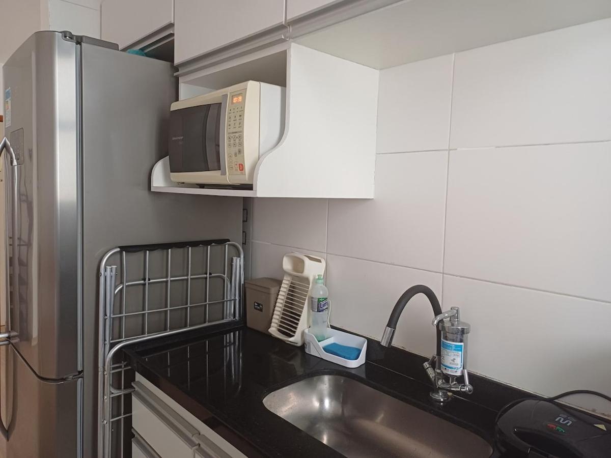 Apartamento Top No Leblon Rio de Janeiro Luaran gambar