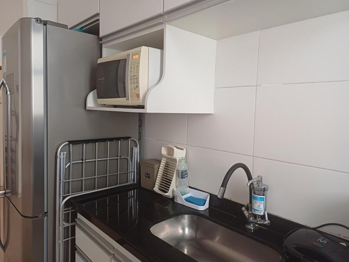 Apartamento Top No Leblon Rio de Janeiro Luaran gambar
