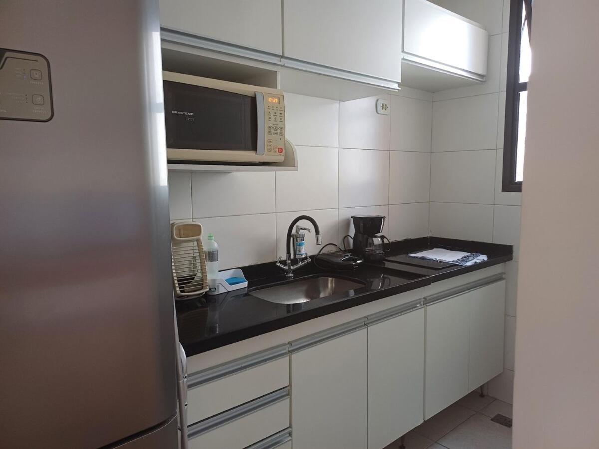 Apartamento Top No Leblon Rio de Janeiro Luaran gambar