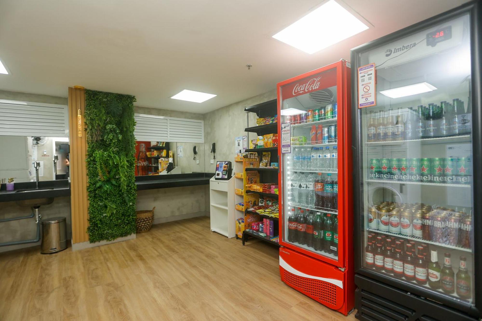 Apartamento Top No Leblon Rio de Janeiro Luaran gambar