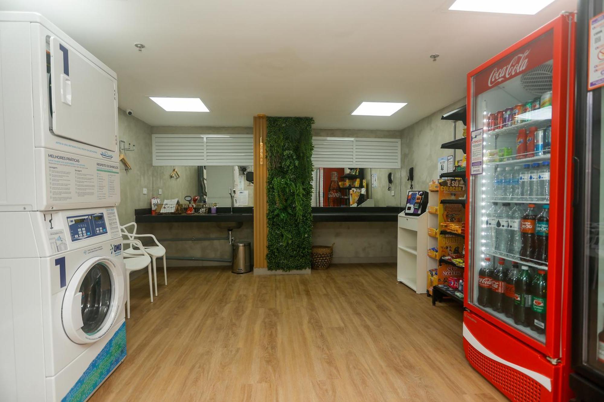 Apartamento Top No Leblon Rio de Janeiro Luaran gambar