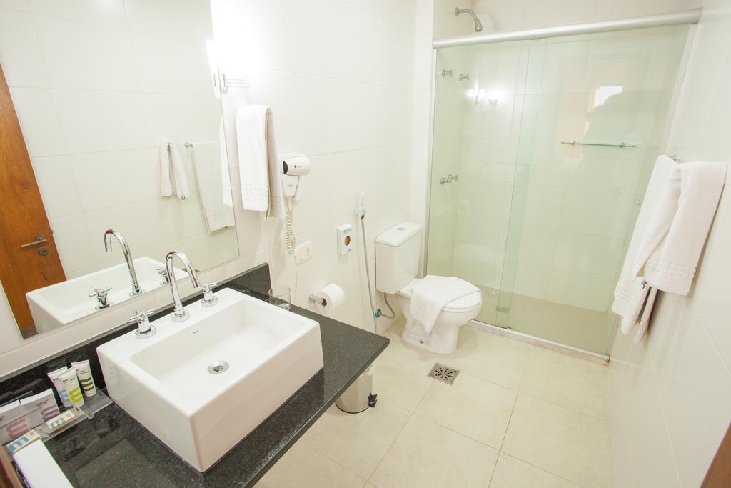 Apartamento Top No Leblon Rio de Janeiro Bilik gambar